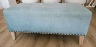 Banqueta Thales de Mileto