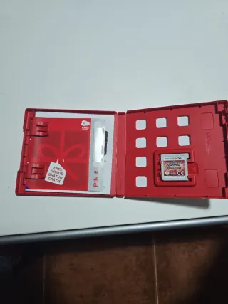 Pokémon Rubí Omega Nintendo 3DS