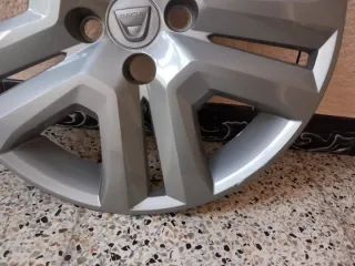 Tapacubos Dacia Original