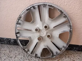 Tapacubos Dacia Original