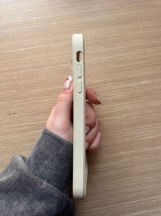 Funda para móvil IPHONE XR con smiley