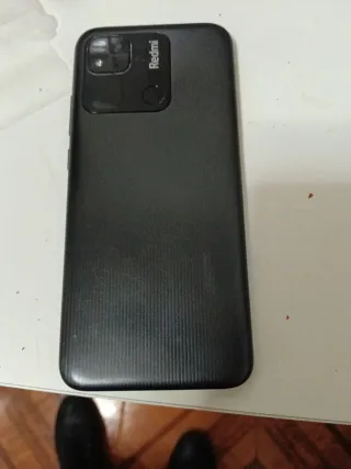 Xiaomi Redmi 10 Nero