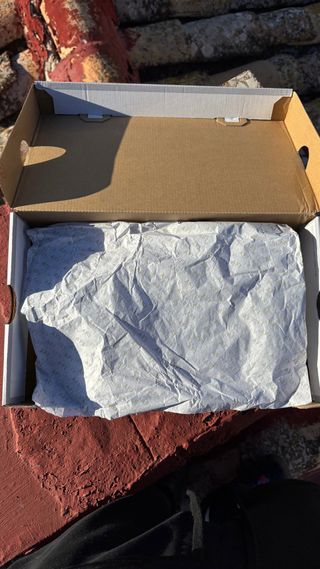 Nike Air Force 1 Grises y Blancas