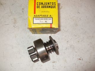 Sava J4 Piezas clasicas NUEVAS