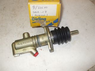 Sava J4 Piezas clasicas NUEVAS