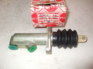 Sava J4 Piezas clasicas NUEVAS