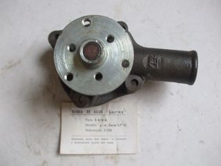 Sava J4 Piezas clasicas NUEVAS