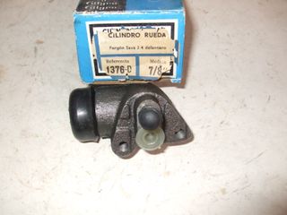 Sava J4 Piezas clasicas NUEVAS