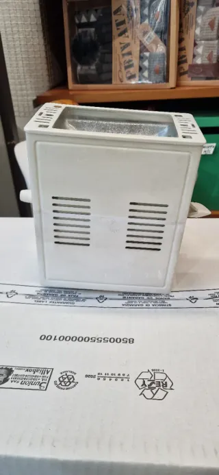 Foco Halogenuro Metálico 70W Blanco