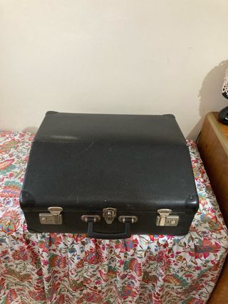 Fisarmonica Paolo Soprani Anni '60 - Bassi 80