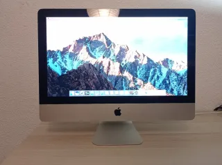 Imac 21.5 Mediados 2011