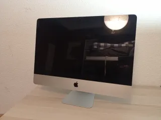 Imac 21.5 Mediados 2011