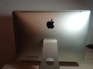 Imac 21.5 Mediados 2011