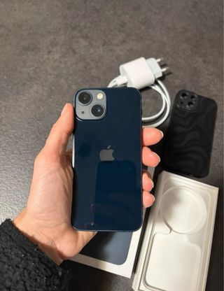 iPhone 13 mini