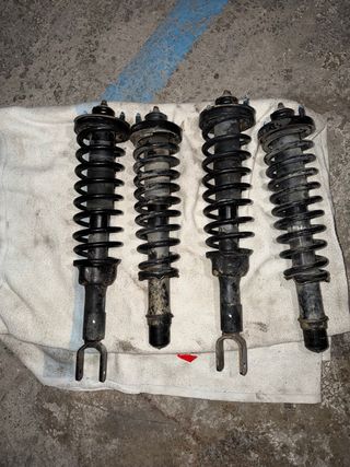 Suspensión Honda Civic EK3