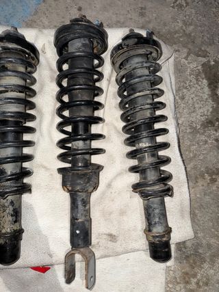 Suspensión Honda Civic EK3
