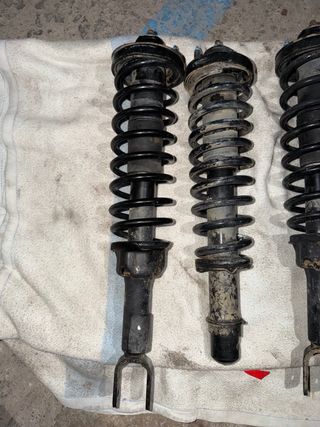 Suspensión Honda Civic EK3