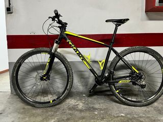 Bicicleta MTB Giant Talon