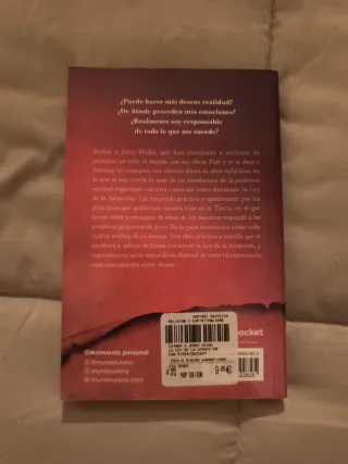 La ley de la atracción: El secreto que hará rea...