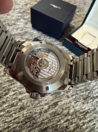 Reloj Longines Conquest_FACTURA