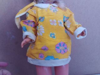 conjunto primavera + pañuelo  nancy