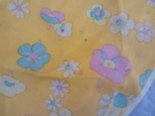 conjunto primavera + pañuelo  nancy