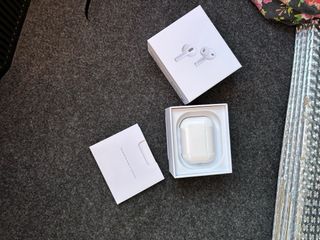 Auriculares Apple AirPods 3ª Gen