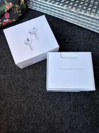 Auriculares Apple AirPods 3ª Gen