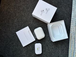 Auriculares Apple AirPods 3ª Gen