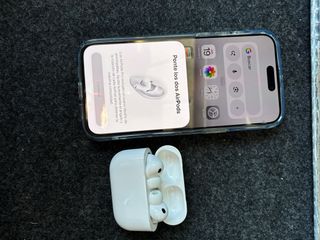 Auriculares Apple AirPods 3ª Gen