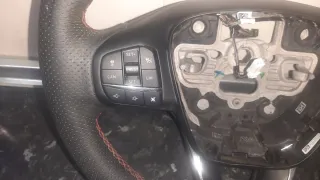 Volante Ford Focus MK4