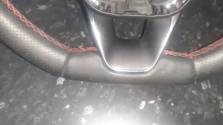 Volante Ford Focus MK4