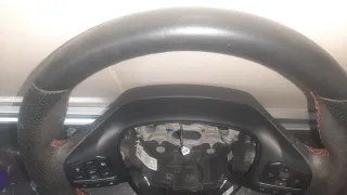 Volante Ford Focus MK4