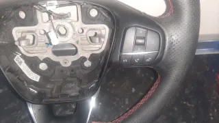 Volante Ford Focus MK4