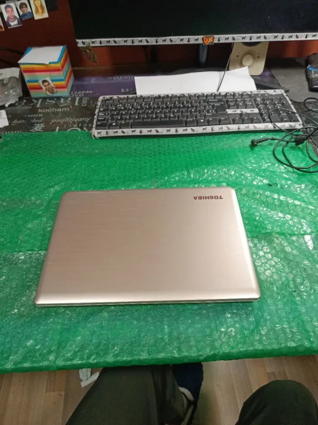 Portatile Toshiba Satellite L12-C