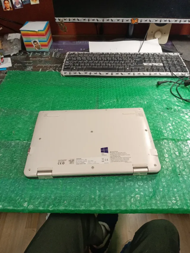 Portatile Toshiba Satellite L12-C