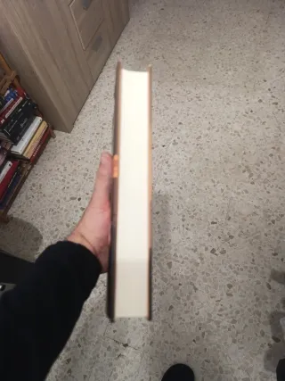 La isla de la mujer dormida