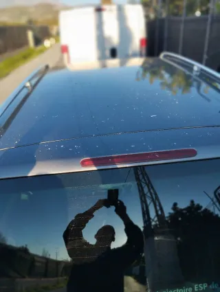 Volkswagen Touran 2004