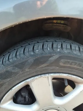 Volkswagen Touran 2004