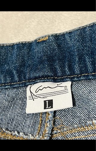 Pantalón Vaquero Karl Kani Talla L