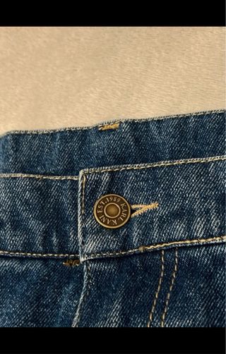 Pantalón Vaquero Karl Kani Talla L