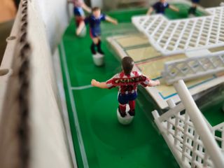 Soccer World Juego de Mesa