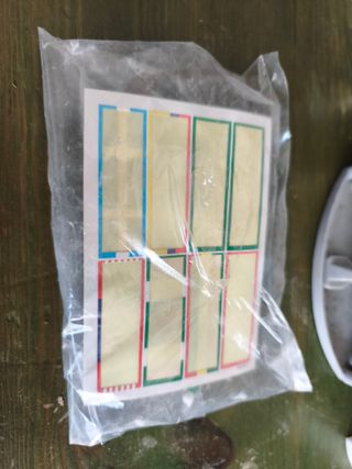 Soccer World Juego de Mesa