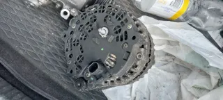 Alternador Passat 2.0 140cv