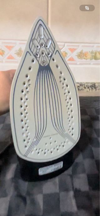 Plancha de Vapor Digiline SVC 2655