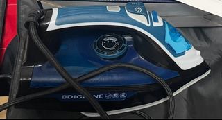 Plancha de Vapor Digiline SVC 2655