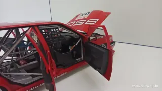 Autoart Volvo 850 Superturismo 1/18