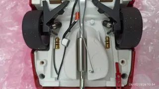 Autoart Volvo 850 Superturismo 1/18