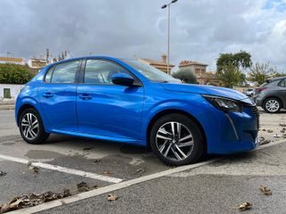 Peugeot 208 2020Allure-Automatic | 100 cv