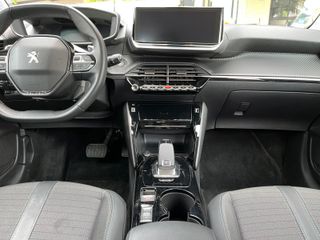 Peugeot 208 2020Allure-Automatic | 100 cv